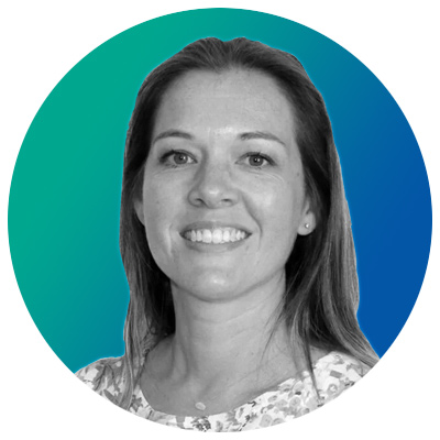 Dr Zoe Carlino